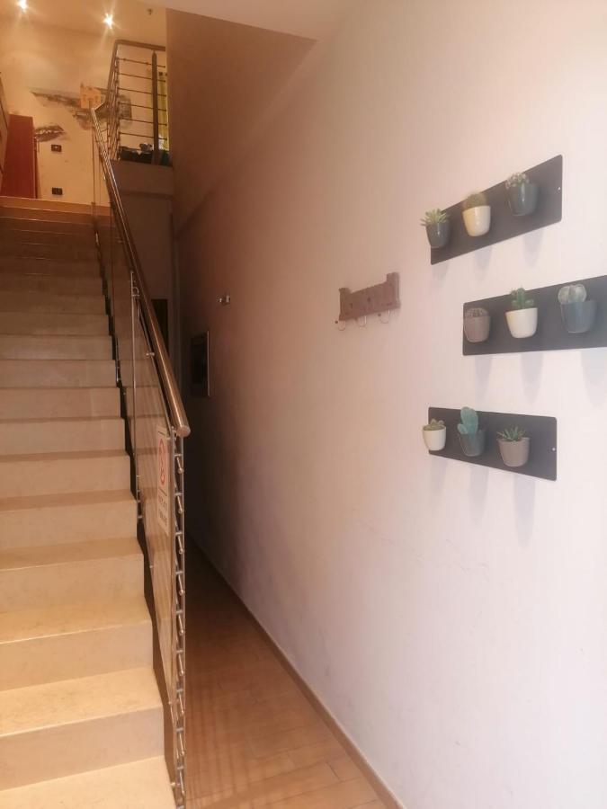 Taglio di PoAlloggio Da Virginia住宿加早餐旅馆 外观 照片